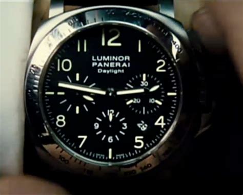 transporter panerai|The transporter 2 .